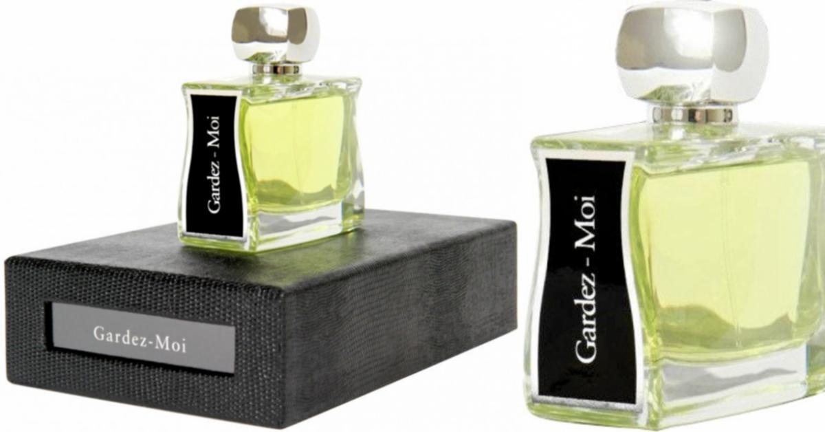 Gardez-Moi by Jovoy ~ Nischendesigner und Neuheiten