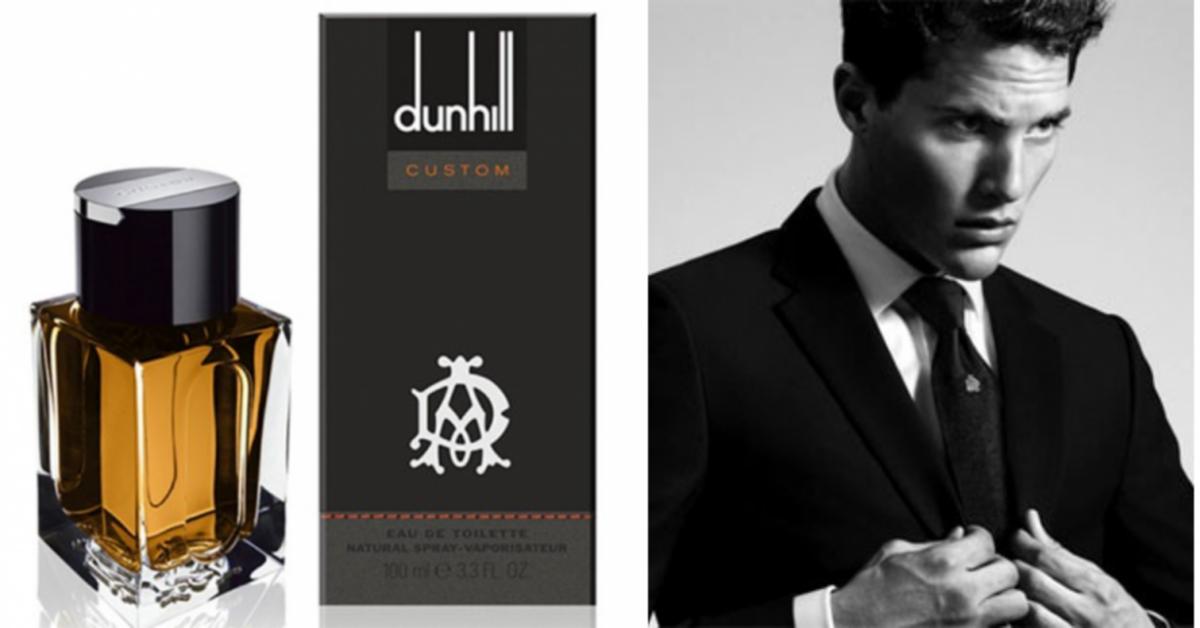 Alfred Dunhill Custom Duftneuheiten