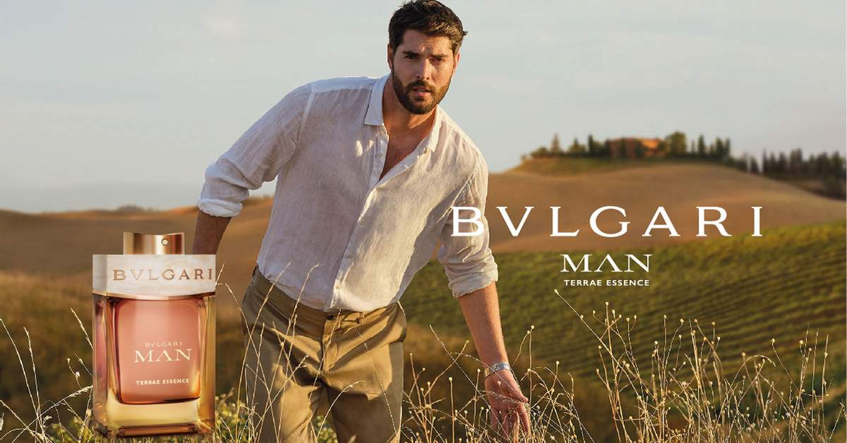 terra essence bvlgari man