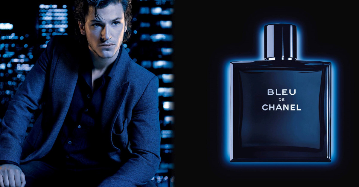 Warum Bleu de Chanel besser riecht als je zuvor ~ Reviews