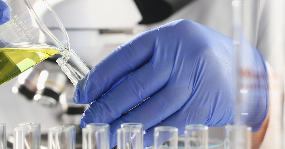 Synthetisch oder Natürlich? Kolumnen