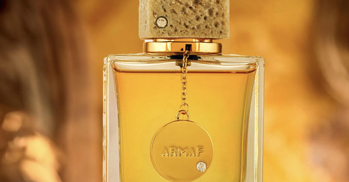 ARMAF Club de Nuit OUD ~ Duftneuheiten