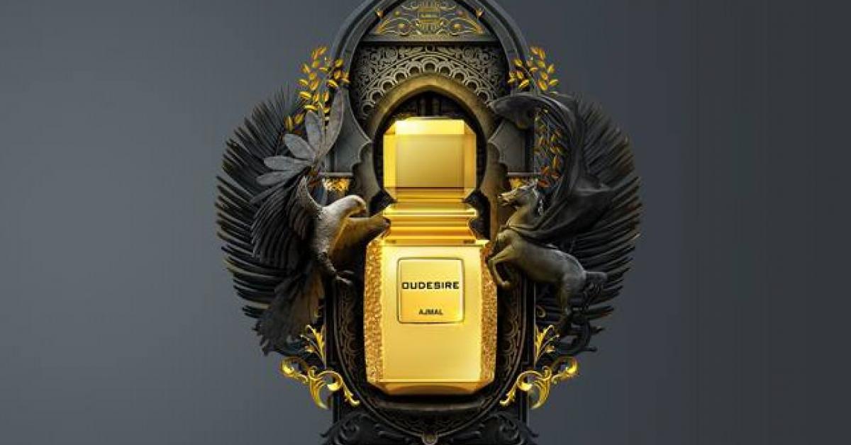 Ajmal Oudesire Nuevas Fragancias