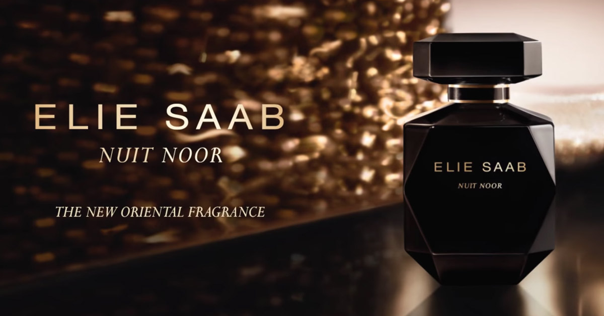 Nuit noor elie saab