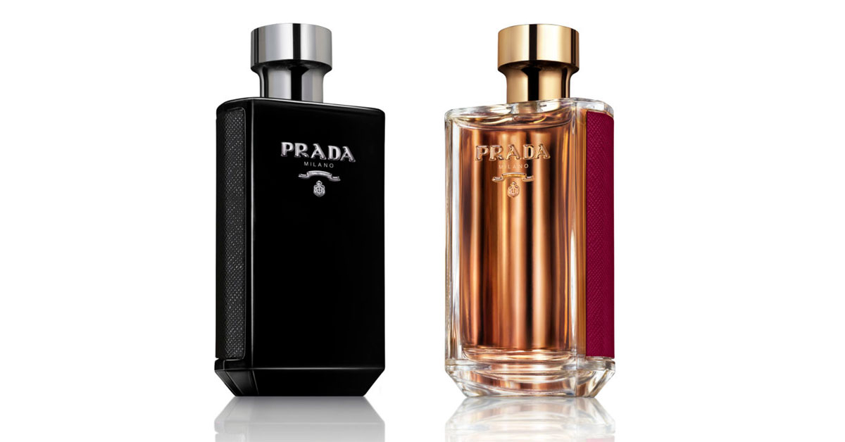 prada intense fragrantica