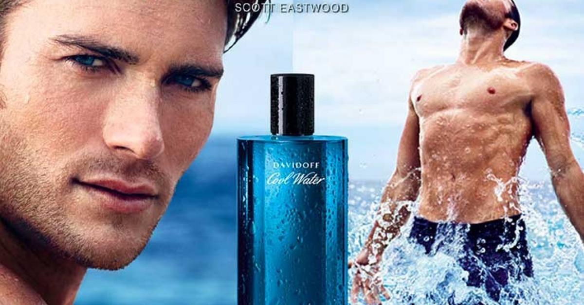 Davidoff Cool Water Batch Code