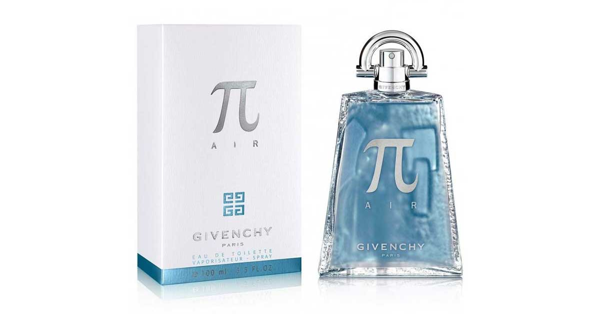 givenchy pi parfum