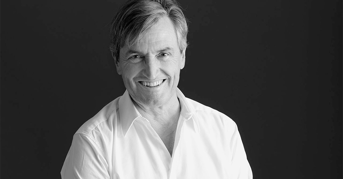 WPC 2018: Jean-Claude Ellena s'exprime sur l'expression créative en  parfumerie ~ Art Livres et Evénements