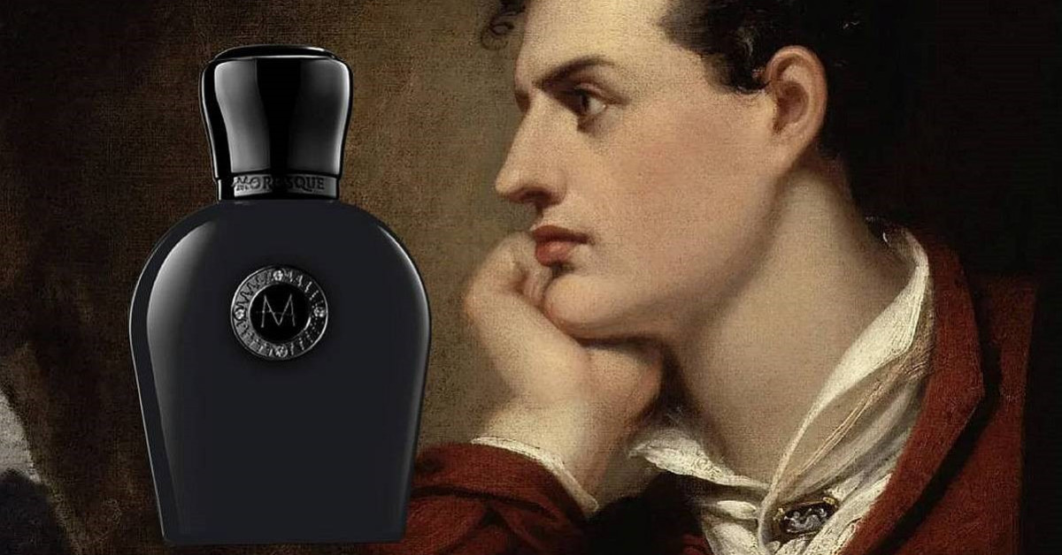 Encens de Venise Parfum de maison Don Giovanni