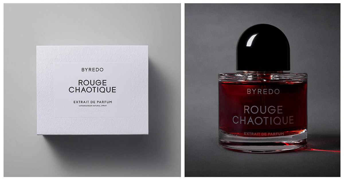 Byredo - Night Veils - Vanille Antique - Extrait de Parfum - Senteurs  d'Ailleurs