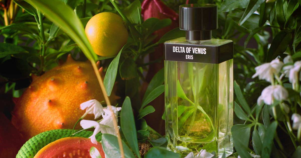 Delta of Venus par Eris Parfums ~ Critiques de Parfums