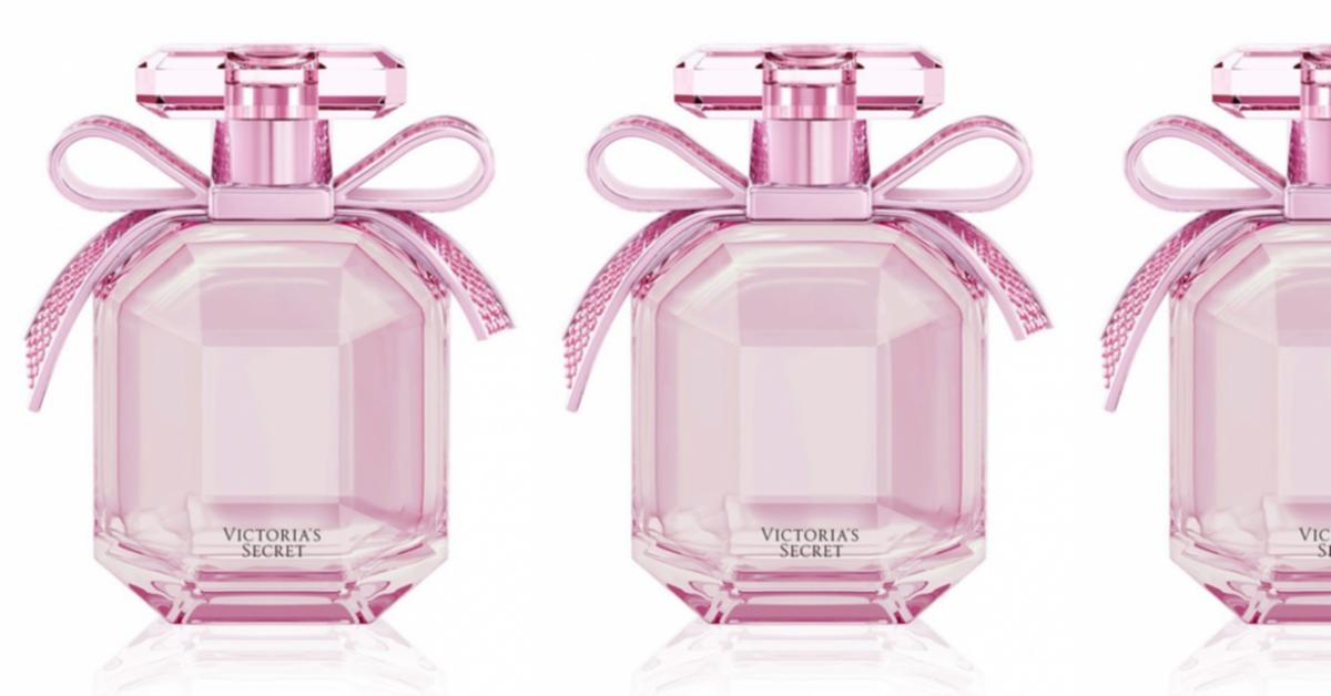 Victorias Secret Bombshell Pink Diamond ~ Nouveaux Parfumes 