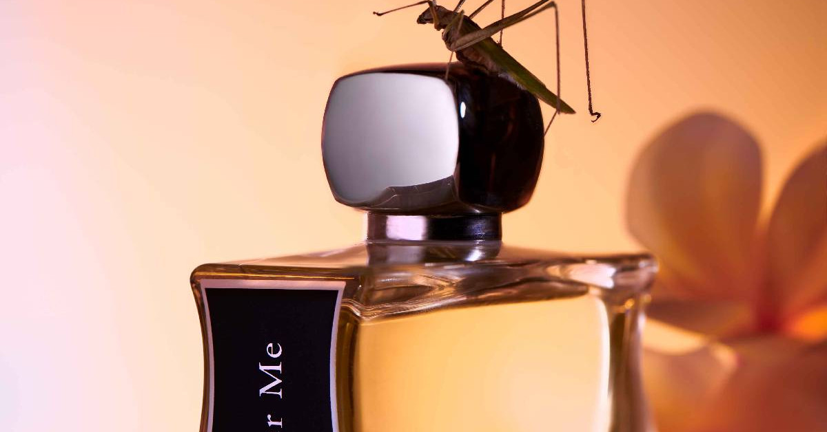 Jovoy Remember Me, το νεότερο άρωμα της φίρμας Συνεντευξη