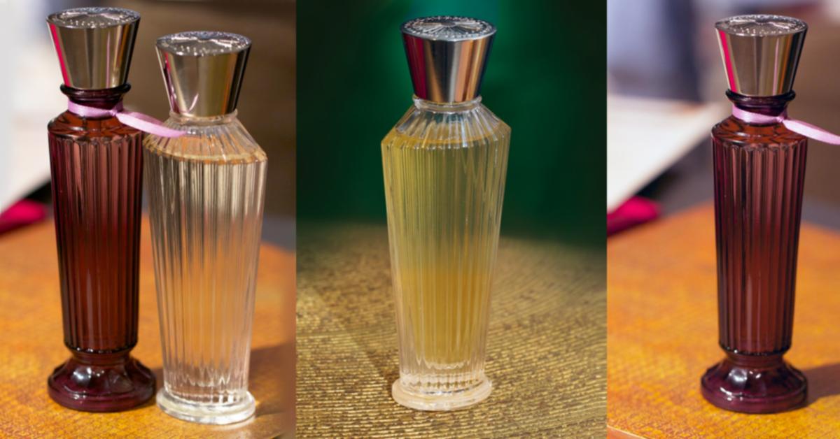 Ashoka by Neela Vermeire Creations ΕΚΔΗΛΩΣΕΙΣ