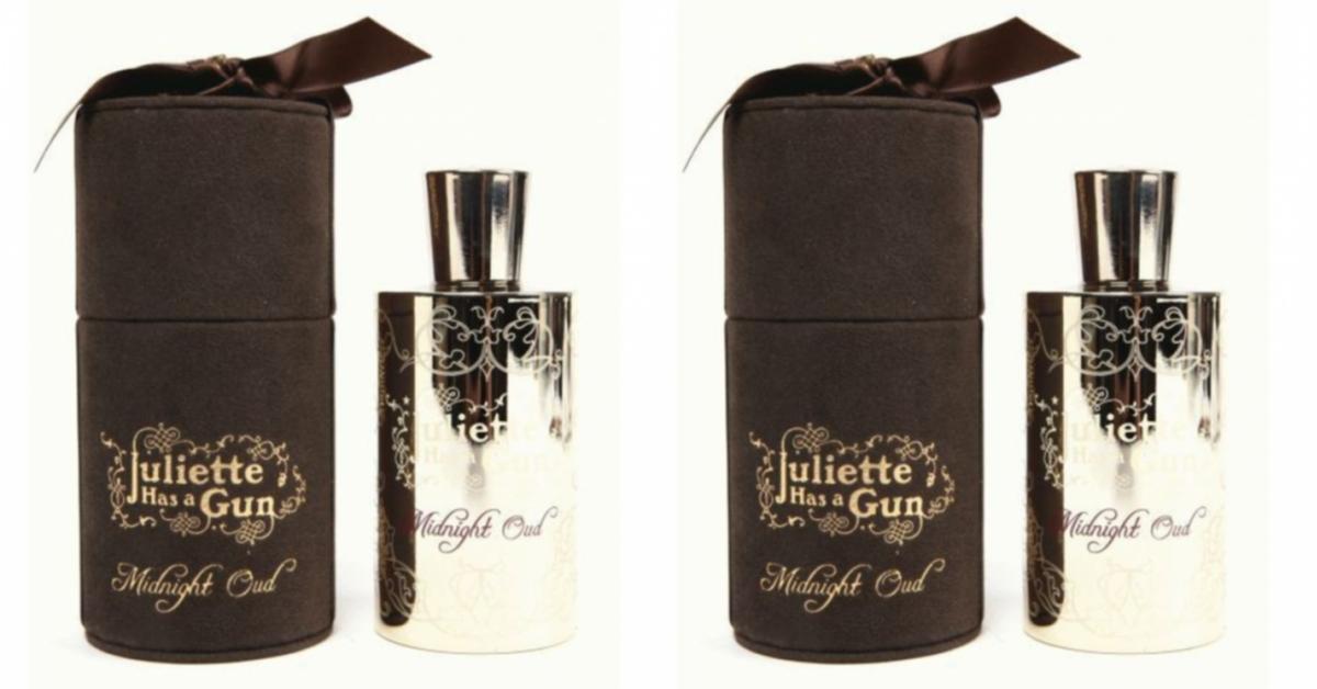 Juliette Has a Gun Midnight Oud Eau de Parfum Niche parfimerija