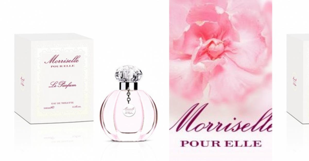 Eau De Toilette MORRISELLE Morris 32gr Spray – Vintage, Hors Production, Agrumes Floral