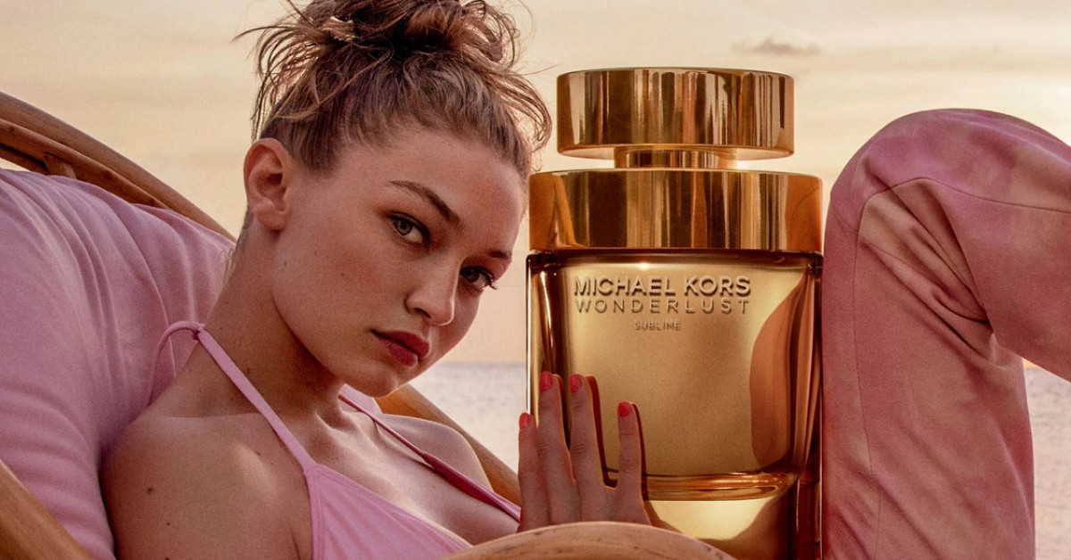 parfem michael kors wonderlust