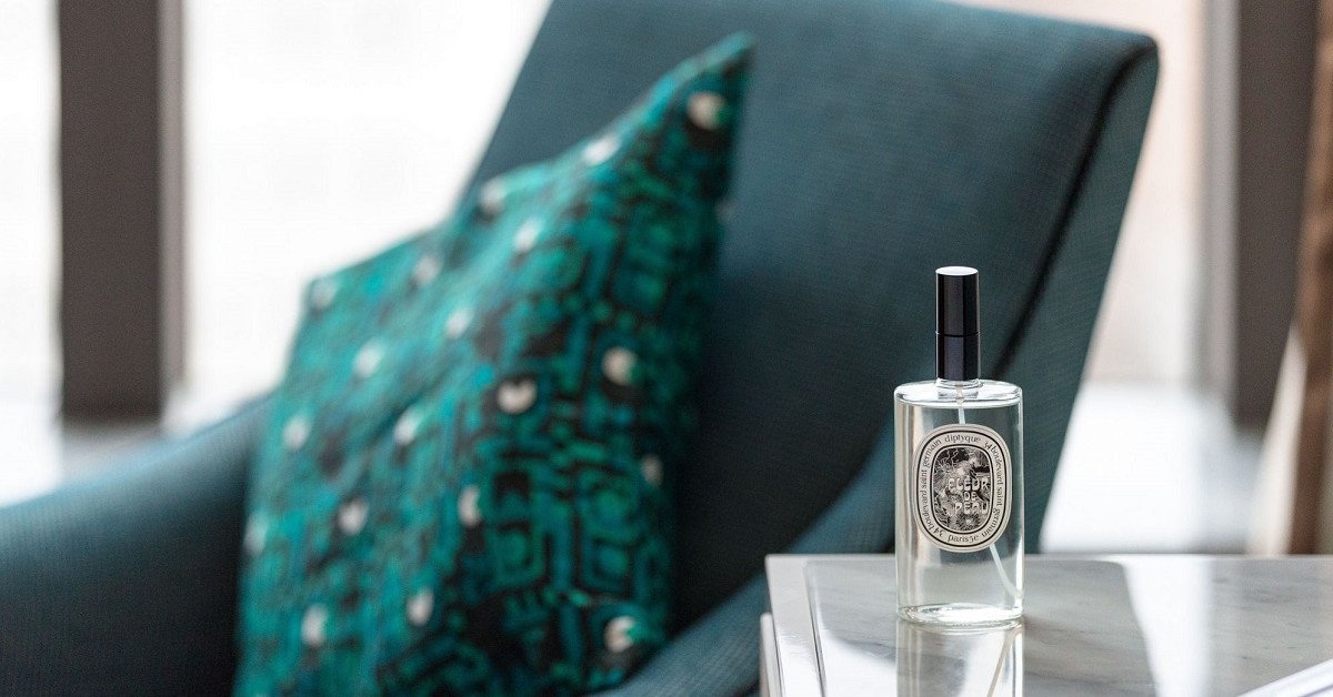 Diptyque Fleur de Peau Multiuse Fragrance Novosti