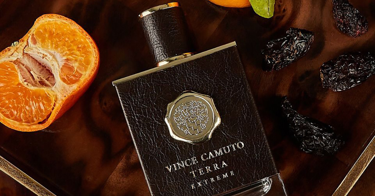 Vince Camuto Terra Extreme Novosti