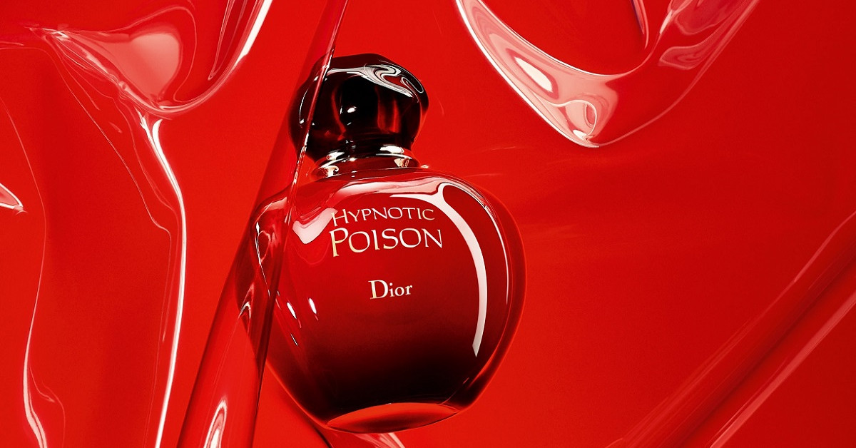 dior poison fragrantica