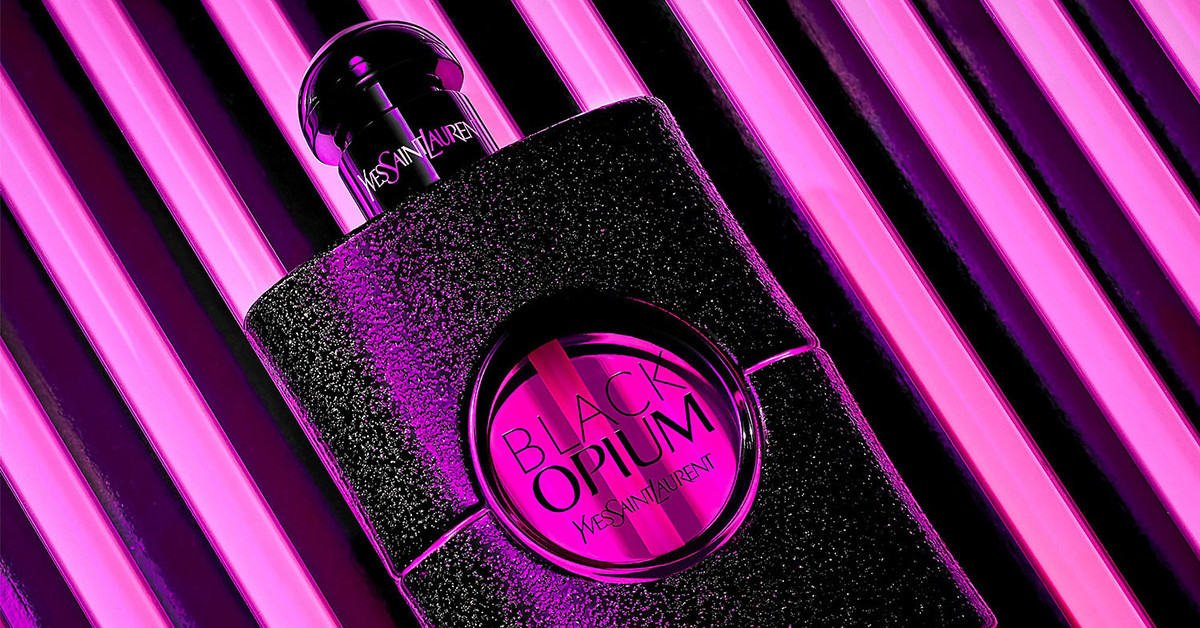 opium neon