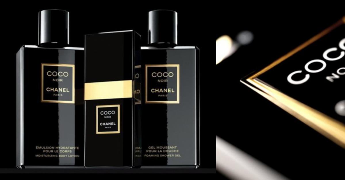 coco noir 35ml