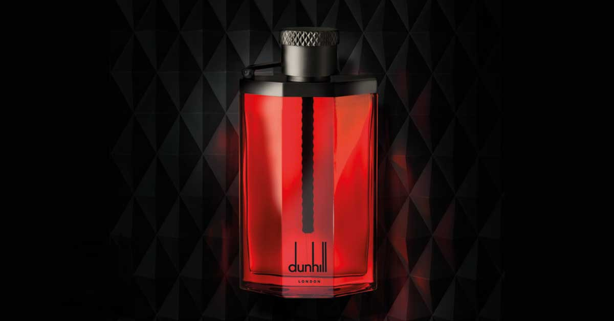 dunhill desire extreme eau de toilette 100ml