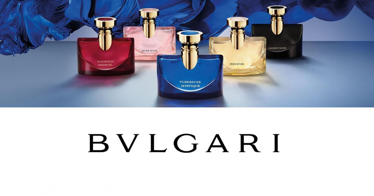 Bvlgari splendida best sale tubereuse mystique fragrantica