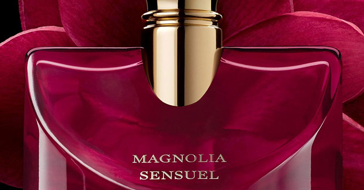 Bvlgari Splendida: Magnolia Sensuel ~ Nieuwe Geuren