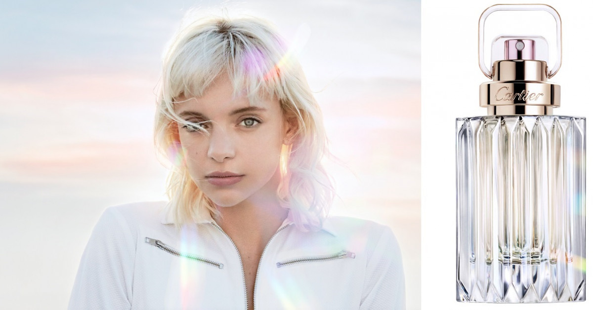 Cartier: Carat ~ Nieuwe Geuren