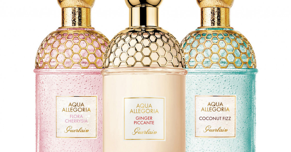 guerlain perfume aqua allegoria flora cherrysia