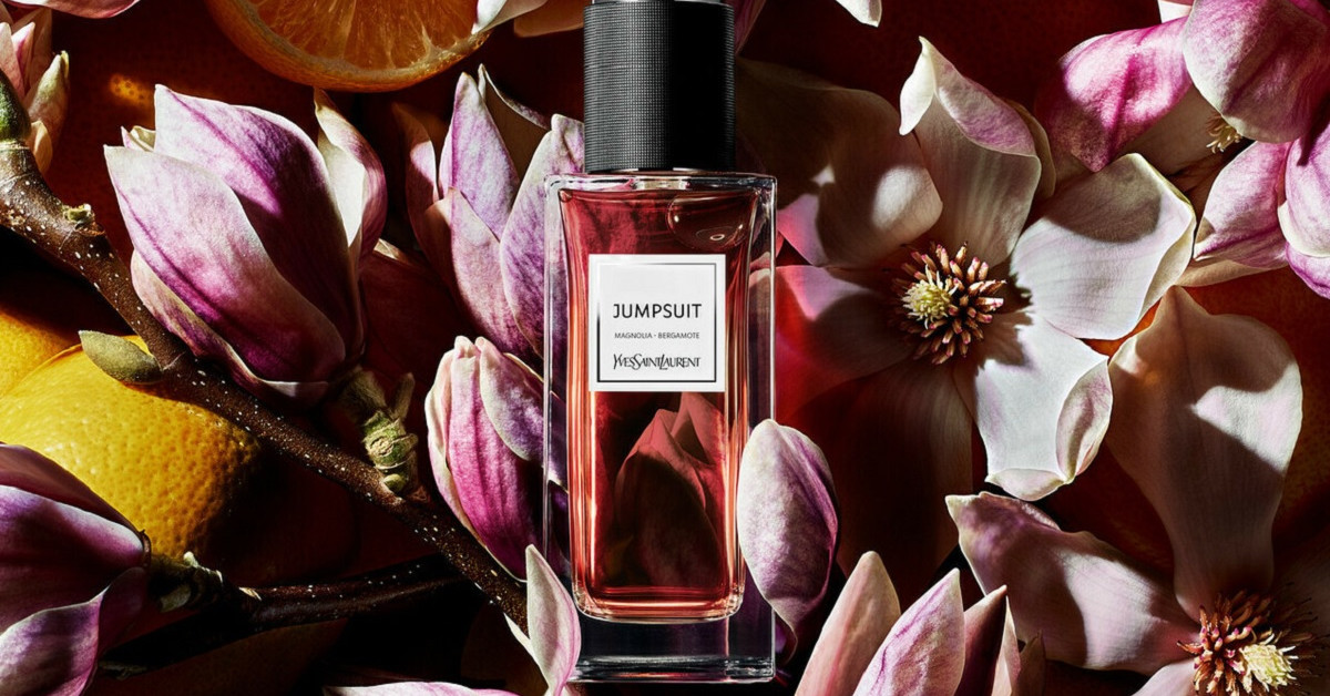 Ysl le vestiaire des parfums Clearance