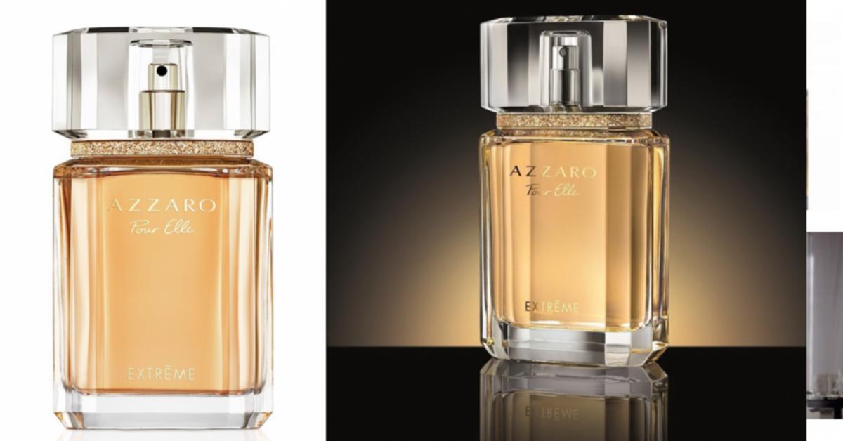 azzaro pour elle extreme