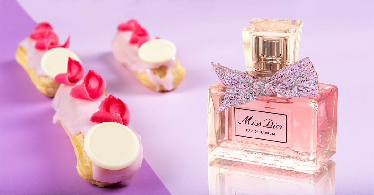 miss dior edp 2021 fragrantica