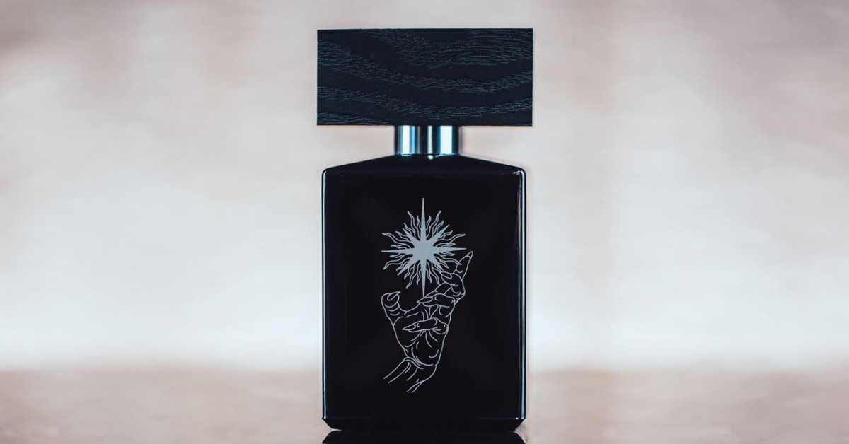 BeauFort London Absent Presence ~ Perfumy niszowe