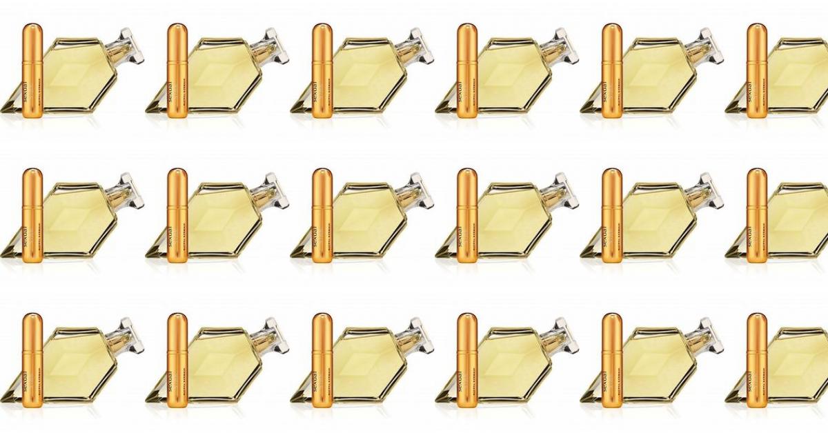 Recenzje perfum niszowych 21 A Lab On Fire Liquidnight Recenzje