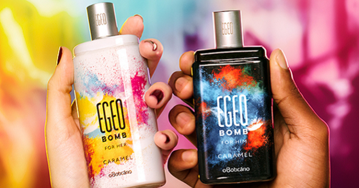 egeo bomb for men