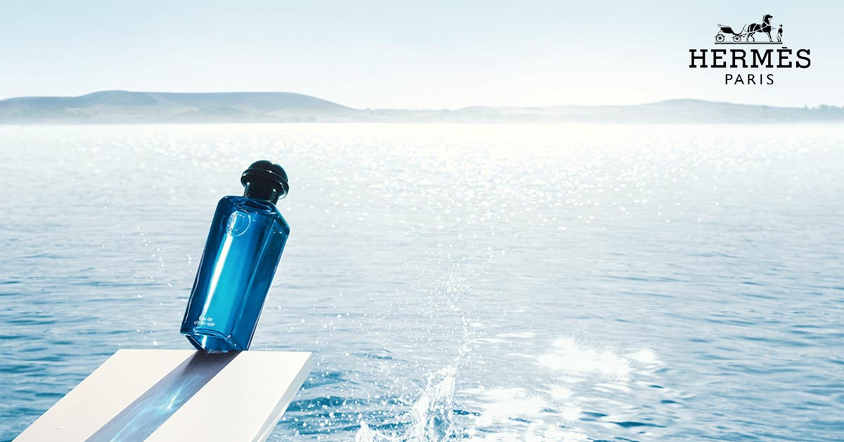 Hermes eau de citron noir fragrantica Clearance