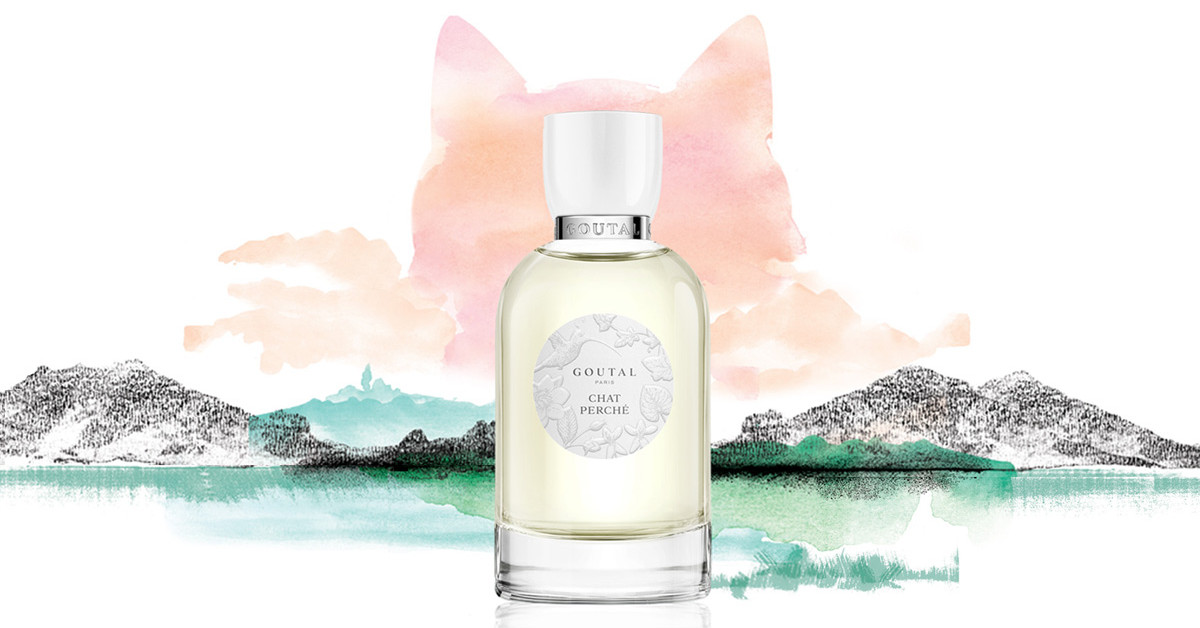 goutal chat perché review