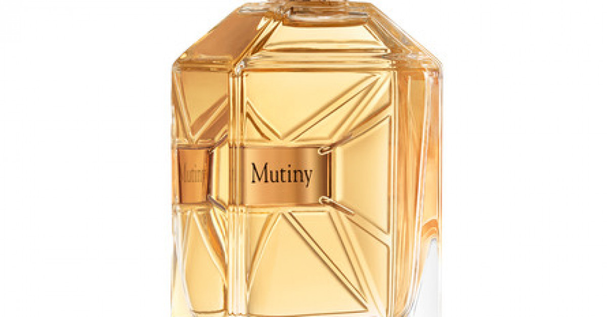 Maison margiela discount mutiny fragrantica