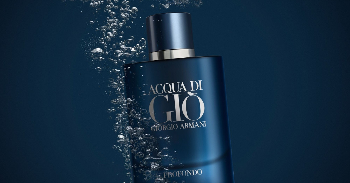 acqua di gio giorgio armani profondo lights