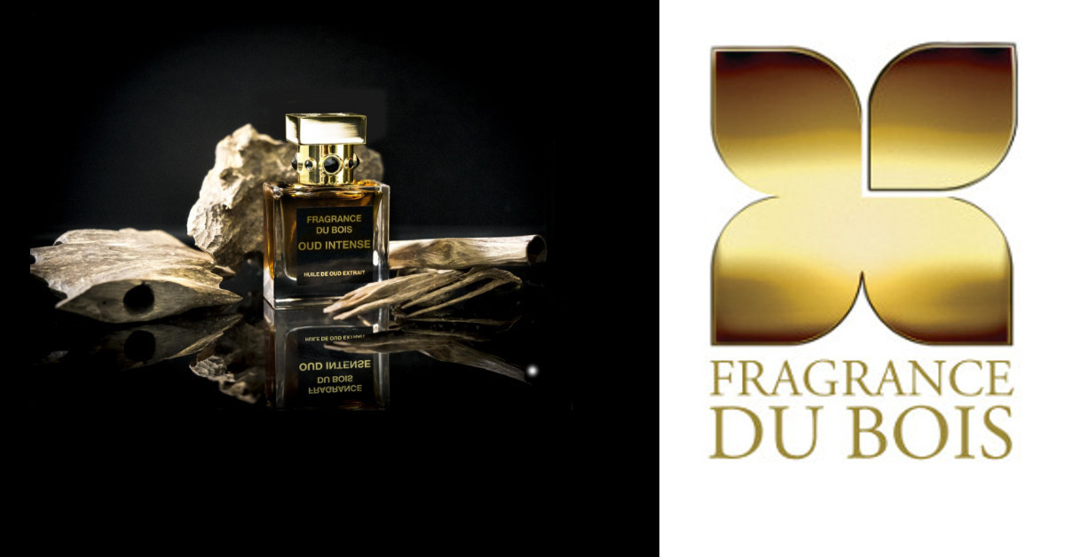 Nou de la Fragrance Du Bois Oud Intense Parfumeria de nisa