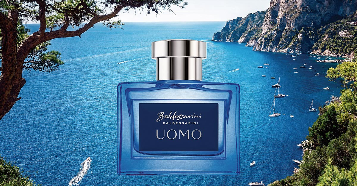Baldessarini UOMO ~ Parfumuri noi