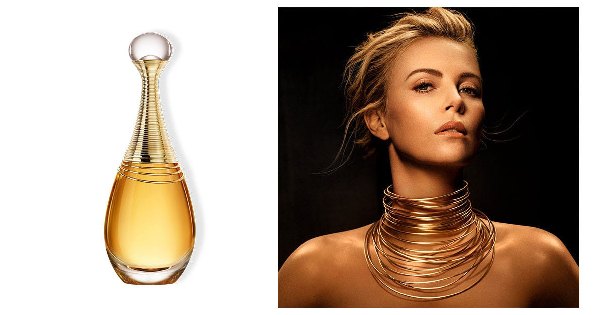 dior infinissime