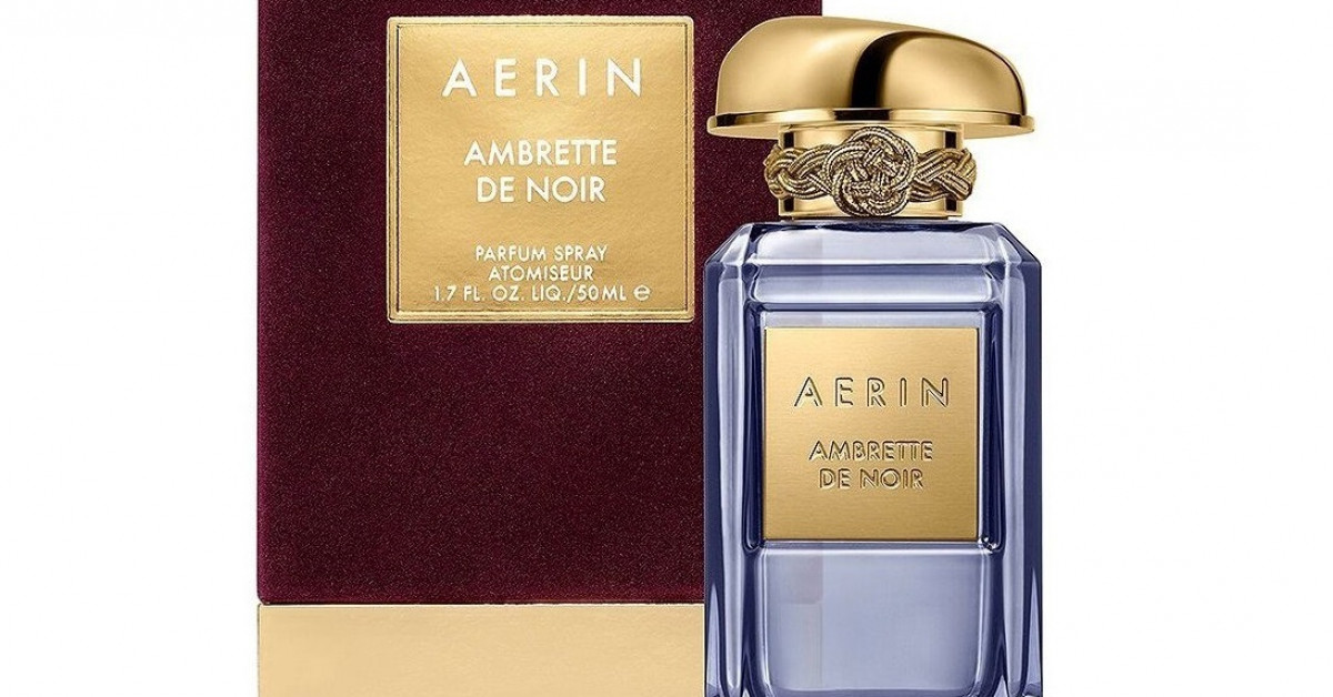 Aerin Ambrette de Noir