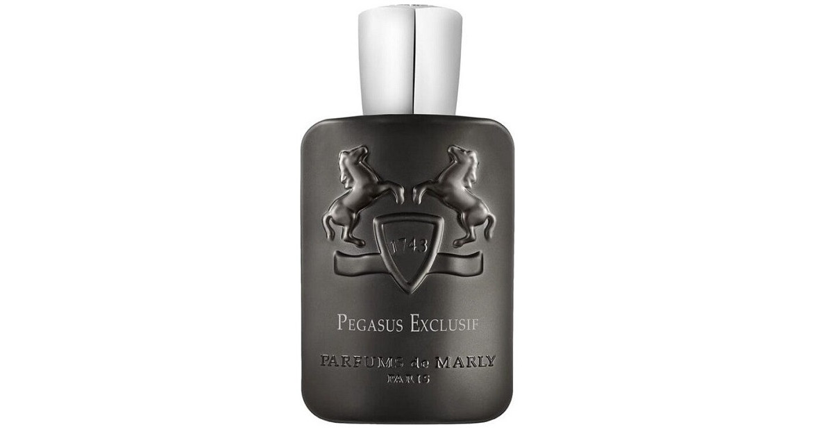 pegasus exclusif parfum