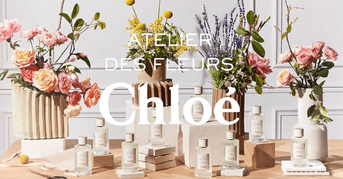 atelier des fleurs vanilla