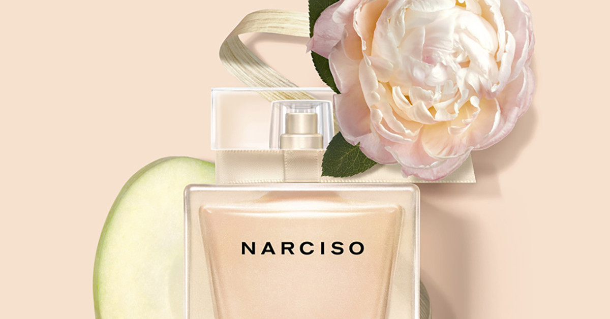 Narciso rodriguez grace фото