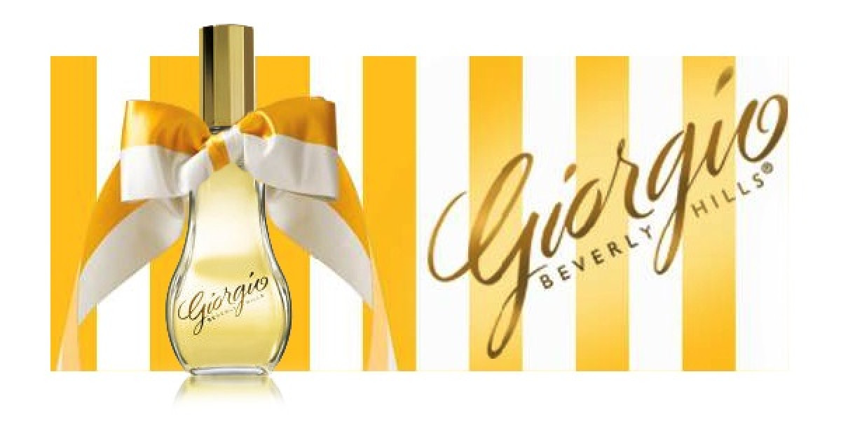 giorgio armani perfume beverly hills