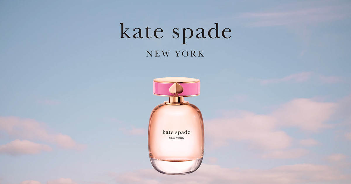 kate spade new york edp